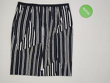 spodnice midi obcisla: H&M, Spódnica damska, rozmiar L — 3