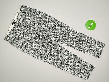 hm dol od stroju: H&M, Spodnie materiałowe damskie, rozmiar S — 2