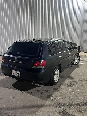 603: Honda Avancier: 2000 г., 2.3 л, Автомат, Бензин, Универсал — 2
