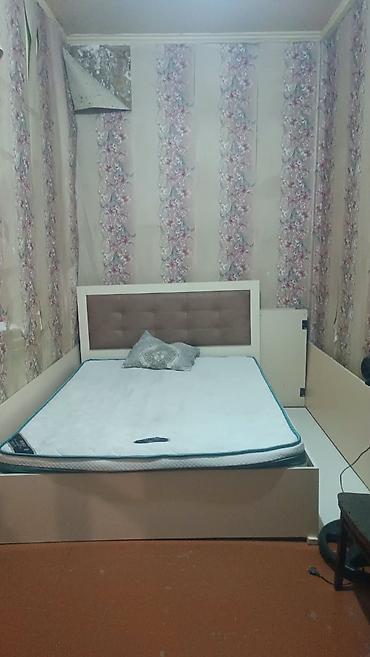 Аренда квартир: BİSMİLLAH.Salam 28 may metrosunun düz yanında yerləşən 1 otaqlı evə 2 — 5