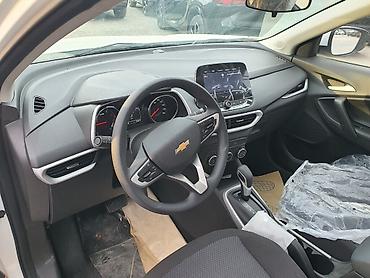 Chevrolet: Chevrolet Tracker: 2026 г., 1.2 л, Автомат, Бензин, Кроссовер — 12