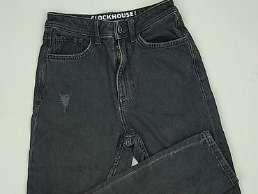 loewe jeans: Clockhouse, Jeansy damskie, rozmiar XS — 1