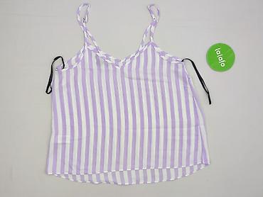hm topy basic: Primark, Top damski, rozmiar M — 2