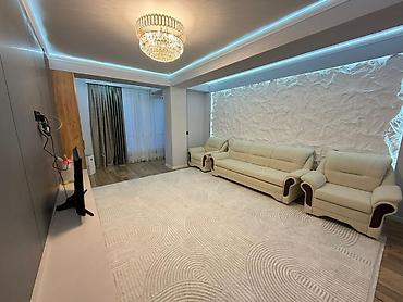 Продажа квартир: 2 комнаты, 70 м², 10 этаж, Дизайнерский ремонт — 6