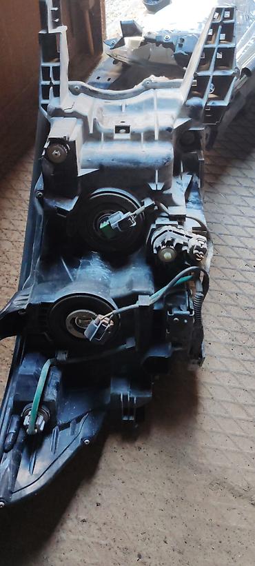 prado farası: Məhsul: Toyota Land Cruiser Prado qiriq yerleri var düzəltdirmek olar — 7