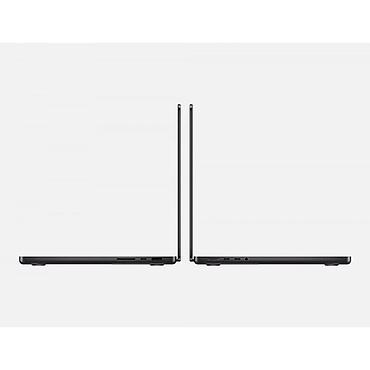 Ноутбуки Apple (MacBook): 🔥 MacBook Pro M4 Max — мощность без компромиссов! ⚡ M4 Max — — 4