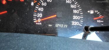 Toyota: Toyota Corolla: 1.4 l. | 2006 έ. Λιμουζίνα — 4