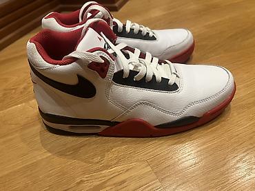 Krasofkalar və idman ayaqqabıları: Nike красовки оригинал 43 размер 80 манат — 3