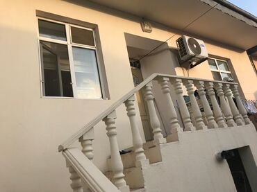 sekide kiraye evler ayliq: 4 комнаты, 100 м², Свежий ремонт