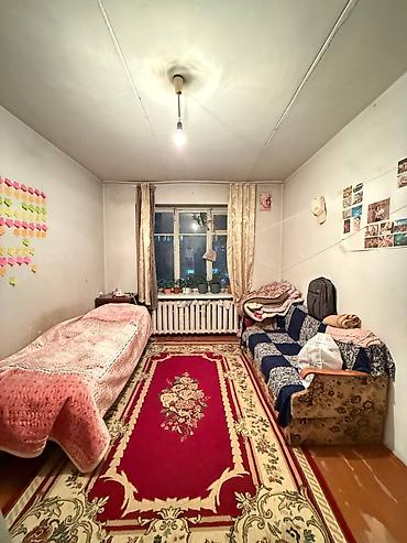 Продажа квартир: 2 комнаты, 50 м², Индивидуалка, 4 этаж, Старый ремонт — 2