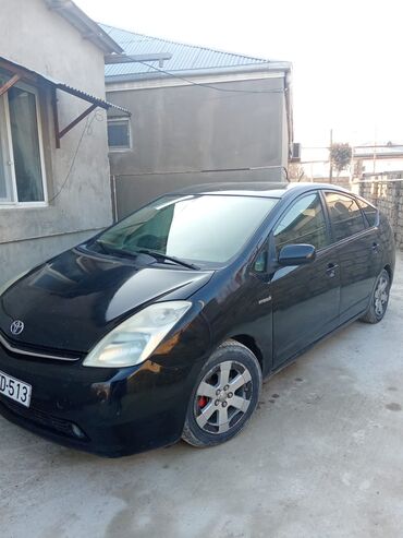 Toyota: Toyota Prius: 1.5 l | 2006 il Hetçbek