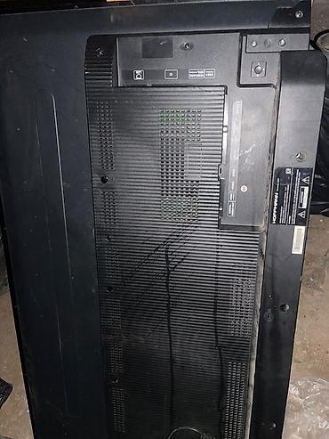 samsung televizor təmiri: Samsung LED televizor – UE32D4000 Xüsusiyyətlər: - Ekran: 32 düym — 6