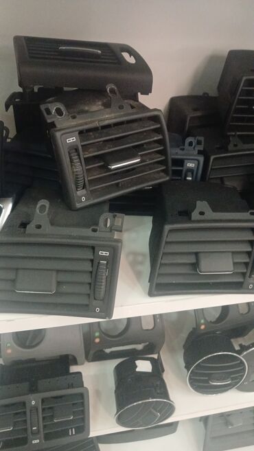 Digər avtomobil ehtiyat hissələri: İşlənmiş və təzə MERCEDES ehtiyyat hissələri, keyfiyyətli və zəmanətli — 6