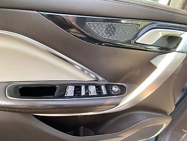 Geely: Geely Atlas: 2022 г., 1.5 л, Автомат, Кроссовер — 3