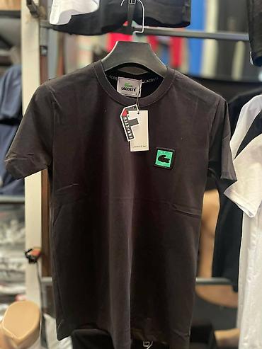 Majice: Men's T-shirt Hugo Boss, bоја - Šareno — 15