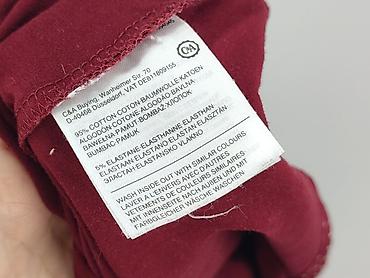 blu: C&A, Bluzka damska, rozmiar S — 6