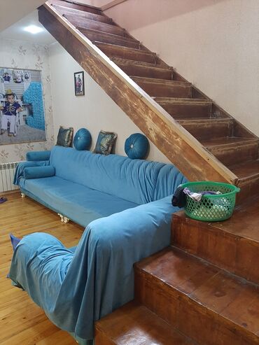 Həyət evləri və villaların satışı: 250kv 2 mertebe yuxarda 4 otaq asagida 4 otaq evin uzunluğu -da lalafo.az — 14 Həyət evləri və villaların satışı: 250kv 2 mertebe yuxarda 4 otaq asagida 4 otaq evin uzunluğu — 14