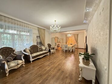снять дом на длительный срок от собственника: 350 м², 7 комнат, Утепленный, Теплый пол, Бронированные двери