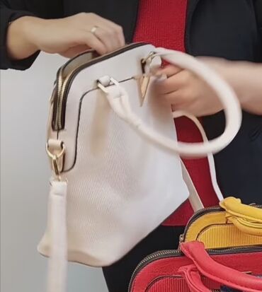 Torbe: Valentino, Materijal: Veštačka koža — 3