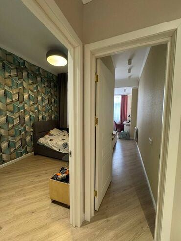 Продажа квартир: 4 комнаты, 130 м², Элитка, 9 этаж, Евроремонт — 8