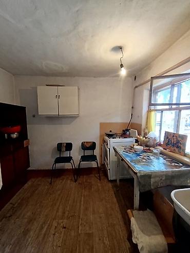 80 м², 4 комнаты, Сары-Озон Дыйкан рынок, С подселением — 4