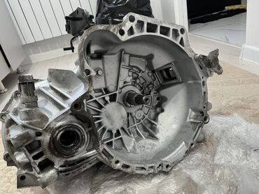 Коробки передач: Коробка передач Механика Kia