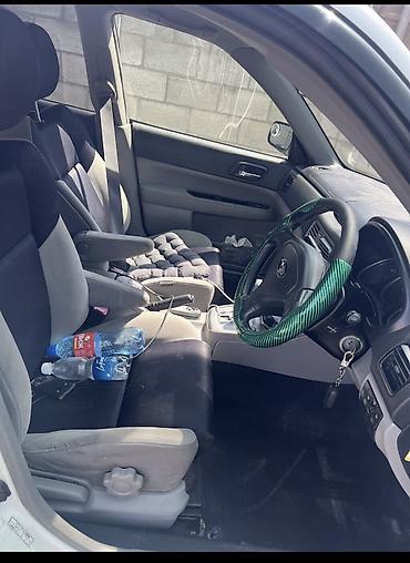 маркер для авто: Subaru Forester: 2004 г., 2 л, Газ, Универсал — 6