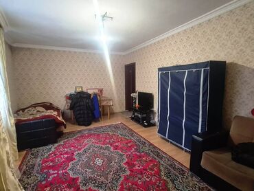 Yeni tikili: 3 otaqlı, Yeni tikili, 82 kv. m — 2