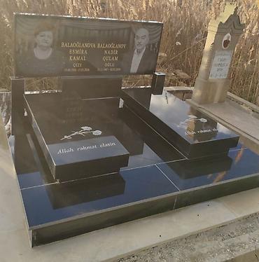 Başqa xidmətlər: :QəniR ustü daşların 3d şəkillərin işlənməsi — 9