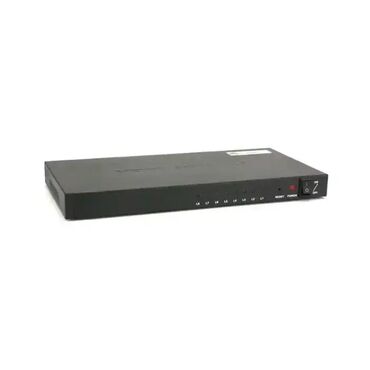 usisivac samsung sa posudom: Brand: E-GREEN Model: HDMI splitter 1x8 1080P ver2.0 sa napajanjem