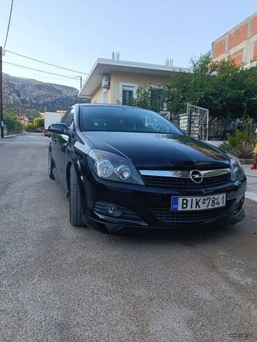 Opel: Opel Astra: 1.6 l. | 2007 έ. 200000 km. Χάτσμπακ — 22