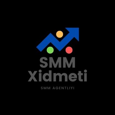 Inzibati heyət: SMM menecer tələb olunur, Onlayn iş, 18-29 yaş, 3-5 illik təcrübə