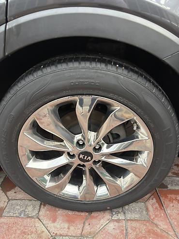 kia sorento продажа: Kia Sorento: 2018 г., 2.2 л, Автомат, Дизель, Кроссовер — 8