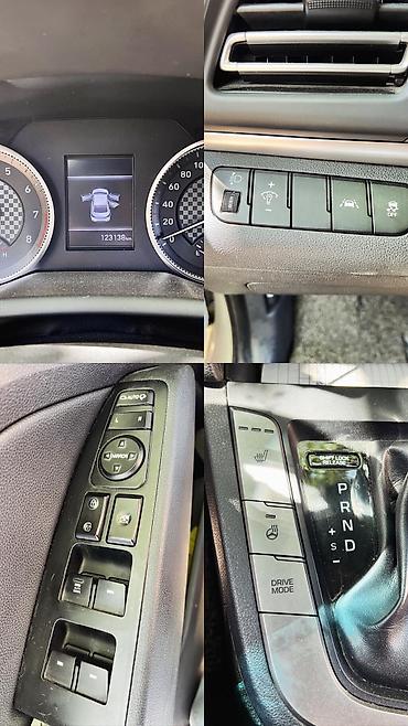елантра 2018 год: Hyundai Elantra: 2018 г., 1.6 л, Автомат, Бензин, Седан — 7