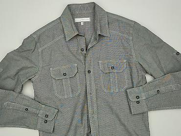 clothes silver: Koszulа dla mężczyzn, rozmiar S — 1