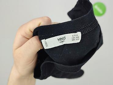 snapback h: MNG, T-shirt damski, rozmiar XS — 4