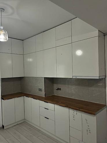 Кухонные гарнитуры: Кухонный гарнитур, Новый, ДСП, Самовывоз, Бесплатная доставка, Платная доставка — 14