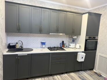 квартира фатьянова: 3 комнаты, 81 м², Сталинка, 2 этаж, Евроремонт