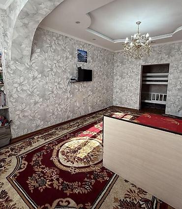 Продажа квартир: 1 комната, 47 м², Элитка, 9 этаж, Евроремонт — 3