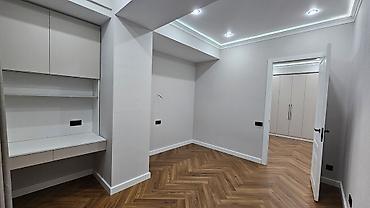 Продажа квартир: 4 комнаты, 108 м², Элитка, 10 этаж, Дизайнерский ремонт at lalafo.kg — 15 Продажа квартир: 4 комнаты, 108 м², Элитка, 10 этаж, Дизайнерский ремонт — 15