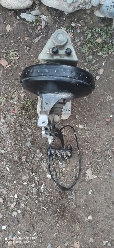 Рулевые колонки: Рулевая колонка Mercedes-Benz 1994 г., Б/у, Оригинал, Германия — 2