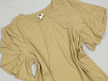 reserved koszulka w paski: River Island, T-shirt damski, M