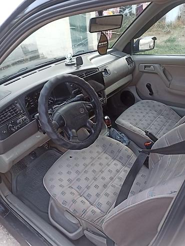 i getz: Volkswagen Golf: 1992 г., 1.8 л, Хэтчбэк — 7