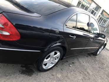 спринтер бутка 2 7: Mercedes-Benz 320: 2004 г., 3.2 л, Автомат, Бензин, Седан