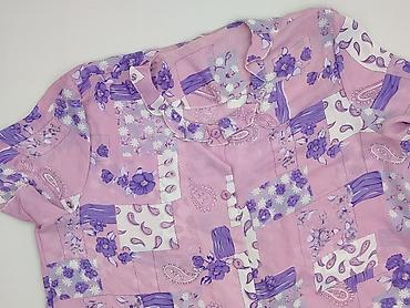 bluzki w serca: Bluzka damska, rozmiar 6XL — 1