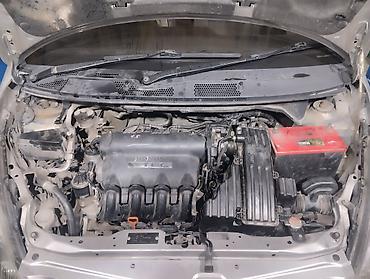 двигатель хонда джаз: Honda Fit: 2003 г., 1.5 л, Вариатор, Бензин, Хэтчбэк — 8