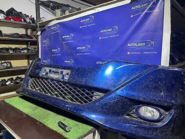 autoland: Honda, Б/у, Оригинал — 3