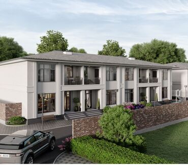 продаю дом в кок жаре: Таунхаус, 150 м², 5 комнат, Собственник, ПСО (под самоотделку)