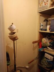 Ostali nameštaj: Postavljanje Ikea polica postavljanje slika na zid, popravka — 9