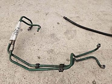 nozzle engine: CEV CREVO ABS-A ZA CITROEN C8 ZA 2005. GOD — 1